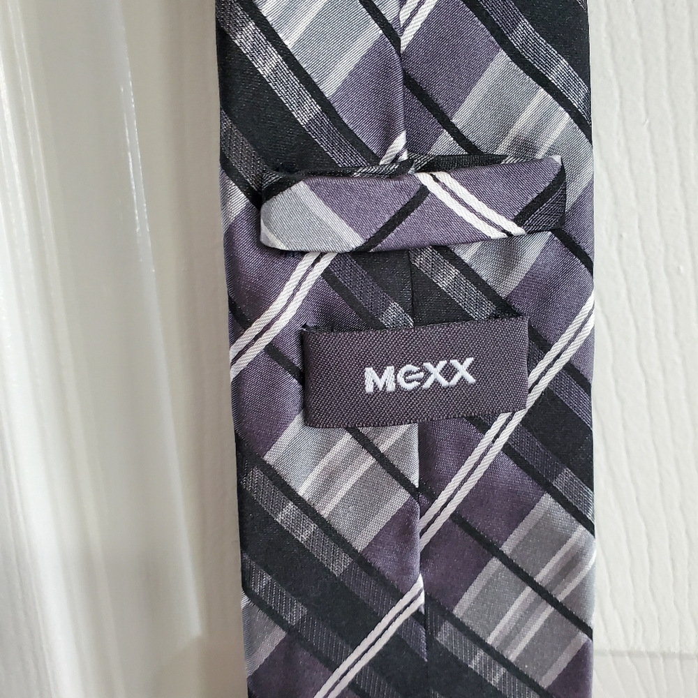 Mexx tie - Picture 2 of 2